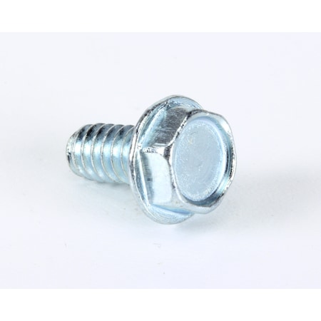 Bki Screw, 10-24 X 3/8 Hex Wsh SCR453